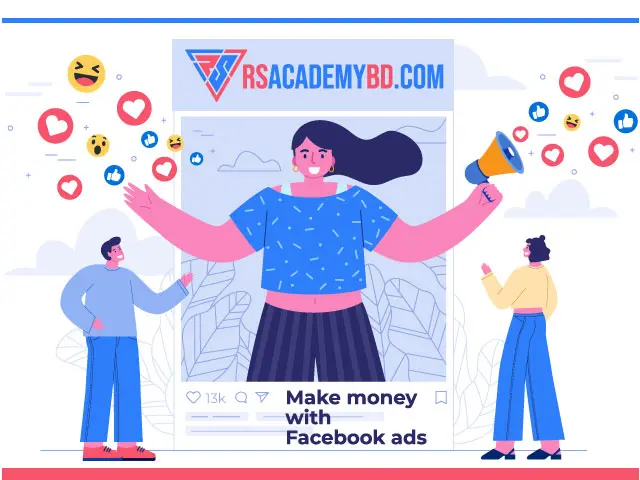 Make Money From Facebook