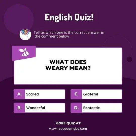 Job Preparation Online quiz