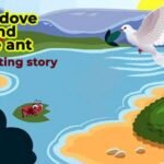 শিক্ষা নাকি শিক্ষক: কোনটি জাতির মেরুদন্ড? The dove and the ant story