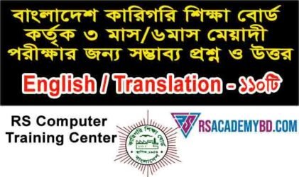 Computer Office Application Question and Answer PDF - Your E-Learning ...