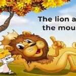 Free কম্পিউটার অফিস অ্যাপ্লিকেশন 2025 প্রশ্ন ও উত্তর Pdf the lion and the mouse completing story