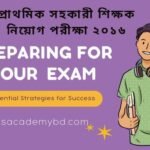 Unlimited: প্রাথমিক শিক্ষক নিয়োগ পরীক্ষা 2016 Online Quiz