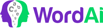WordAI tools