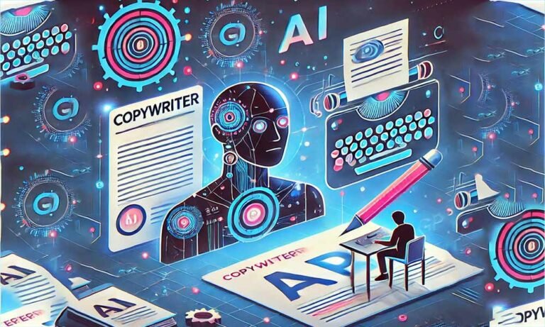 Copywriter GPT