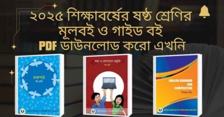 class six guide pdf 2025