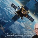 History Of Mobile Phones: Best Technology, 1973 History of Satellite Communication