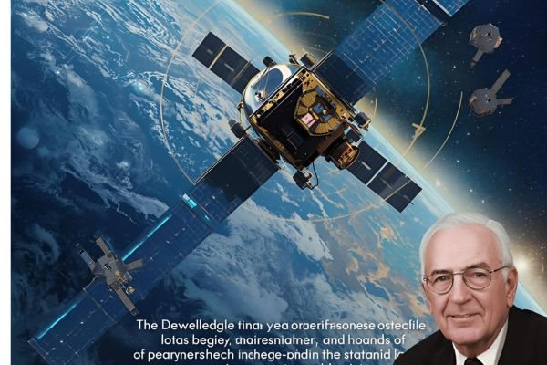 History of Satellite Communication