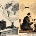 History Of The Telegraph – Inventor, Year &Amp; Global Impact History of the radio