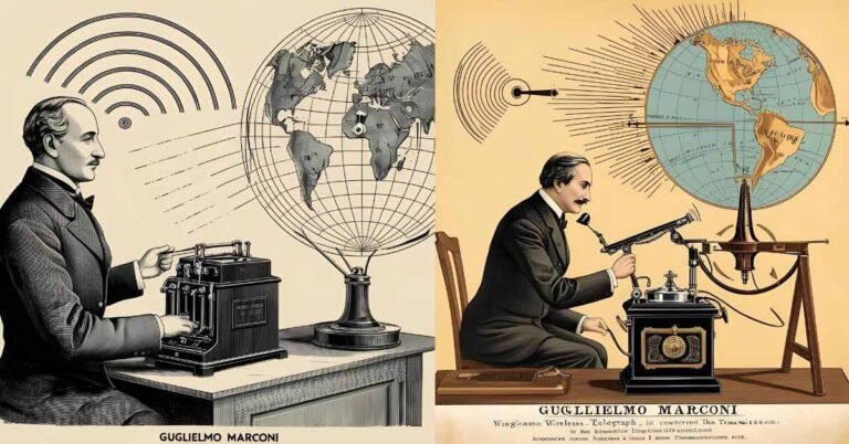 History of the radio