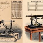 Ssc 2027 Guide Pdf – সকল গাইড বই history of the telegraph