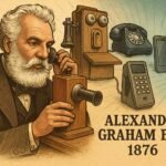 Discover History Of Television -1927 history of the telephone