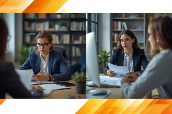 Job Preparation