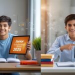 History Of Email– Inventor, 1971 &Amp; Digital Impact On Communication জুনিয়র বৃত্তি পরীক্ষা ২০২৫