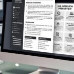 সিভি লেখা ও চাকরির ইন্টারভিউয়ের প্রস্তুতি - 2026 9 সিভি লেখা ও চাকরির ইন্টারভিউয়ের প্রস্তুতি