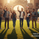 বিদেশে উচ্চশিক্ষার জন্য স্কলারশিপের পূর্ণাঙ্গ গাইডলাইন: 2026 5 বিদেশে উচ্চশিক্ষার জন্য স্কলারশিপের পূর্ণাঙ্গ গাইডলাইন: 2026