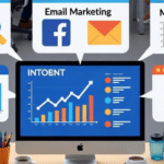 2026 -এ ডিজিটাল মার্কেটিং থেকে আয়; Digital Marketing 6 ডিজিটাল মার্কেটিং থেকে আয়