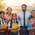 নতুন শিক্ষাবর্ষে শিক্ষার্থীর সফলতার মূলমন্ত্র - 2026 7 নতুন শিক্ষাবর্ষে সফলতার মূলমন্ত্র