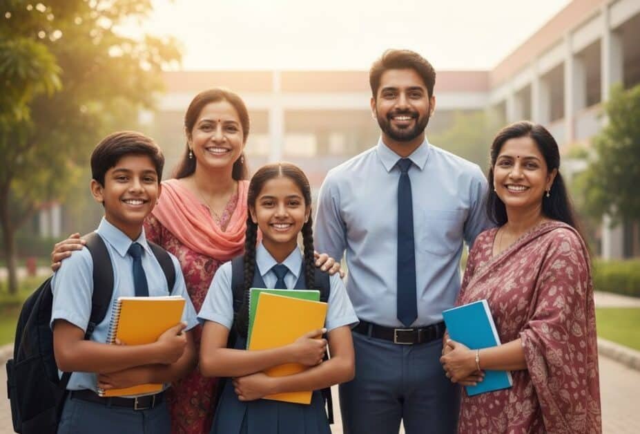 নতুন শিক্ষাবর্ষে সফলতার মূলমন্ত্র