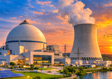 পারমাণবিক শক্তির উৎস ও ব্যবহার - আর এস একাডেমি