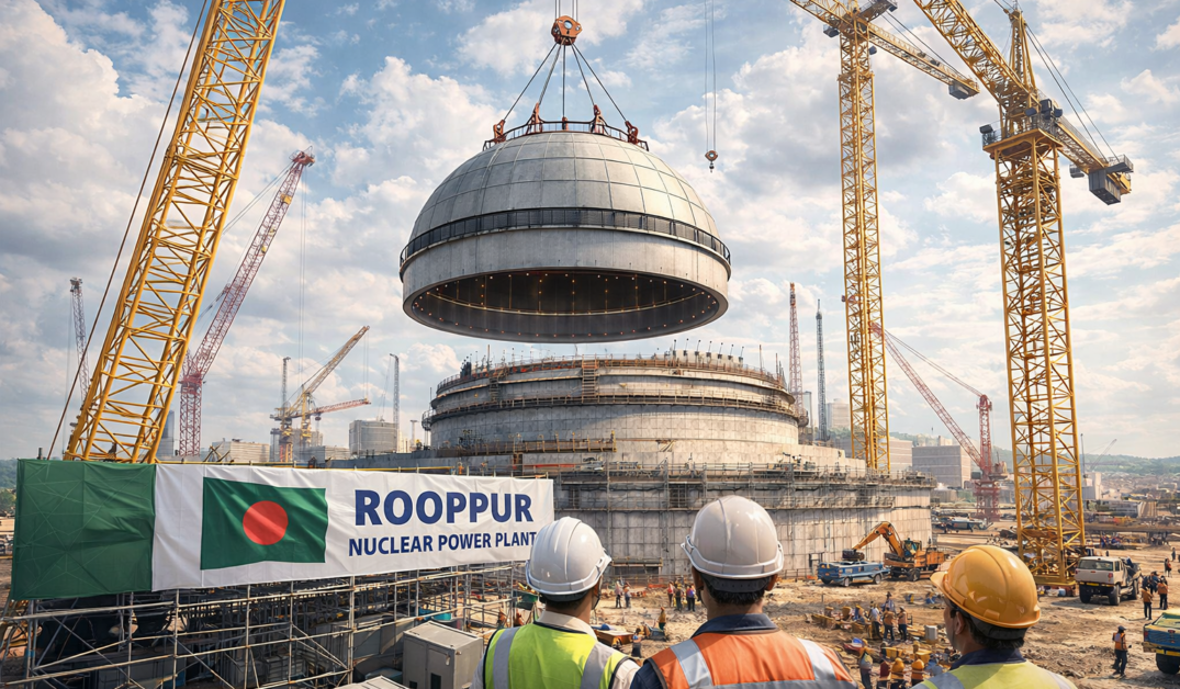 পারমাণবিক শক্তি কি? উৎস, কাজ এবং ভবিষ্যৎ: একটি পূর্ণাঙ্গ গাইড 13 পারমাণবিক শক্তির উৎস ও ব্যবহার - আর এস একাডেমি