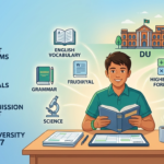 এইচএসসি ২০২৬ ও বিশ্ববিদ্যালয় ভর্তি প্রস্তুতি: এ টু জেড পূর্ণাঙ্গ গাইডলাইন 1 এইচএসসি ২০২৬ প্রস্তুতি