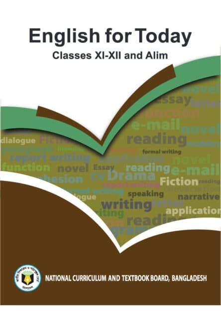 Ultimate Hsc English 1St Paper Pdf: নতুন সিলেবাস অনুযায়ী সেরা ও পূর্ণাঙ্গ গাইড (২০২৬) 2 HSC English 1st Paper PDF